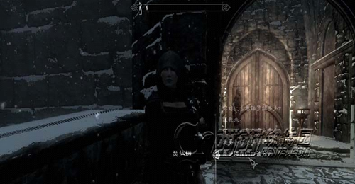 上古卷轴5同时加入黎明守卫和吸血鬼阵营的实操流程，边做边修正