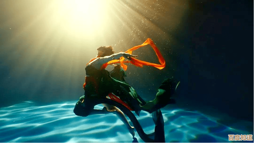 遨游影像天地,尽享每一帧画面带来的惊喜与感动 遨游影像天地,尽享每一帧画面带来的惊喜与感动