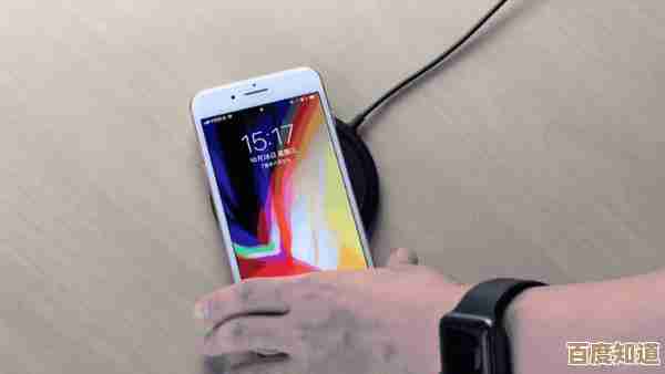 苹果无线充电器:轻松摆脱线缆束缚,畅享高效充电新方式 苹果无线充电器:轻松摆脱线缆束缚,畅享高效充电新方式