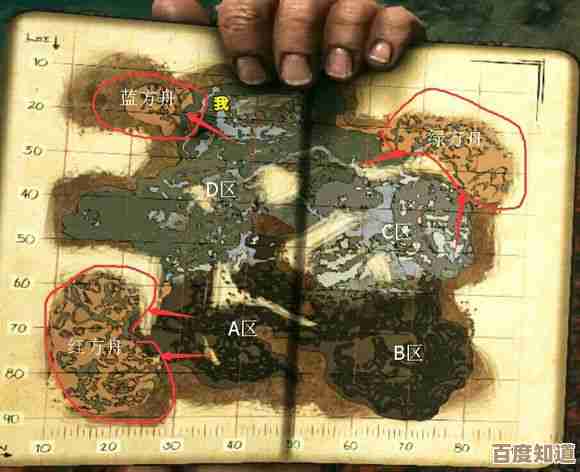 方舟生存进化里哪个地图好像有现成房子，能直接住吗