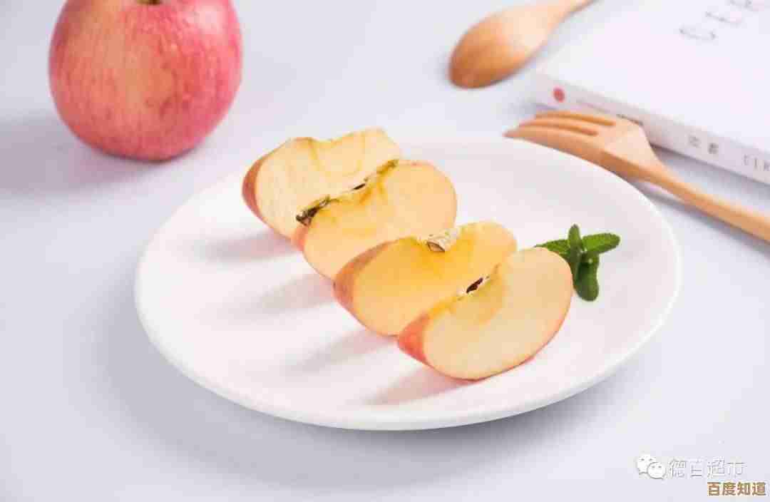 白苹果:纯白果肉与清爽口感,带您开启独特的味觉探索之旅! 白苹果:纯白果肉与清爽口感,带您开启独特的味觉探索之旅!