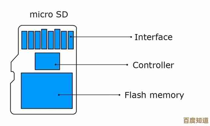 借助[microSD]卡实现海量存储扩展，便捷备份和快速数据迁移
