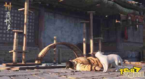 古冢摸金怎么玩，燕云十六声里那些省力小技巧和坑