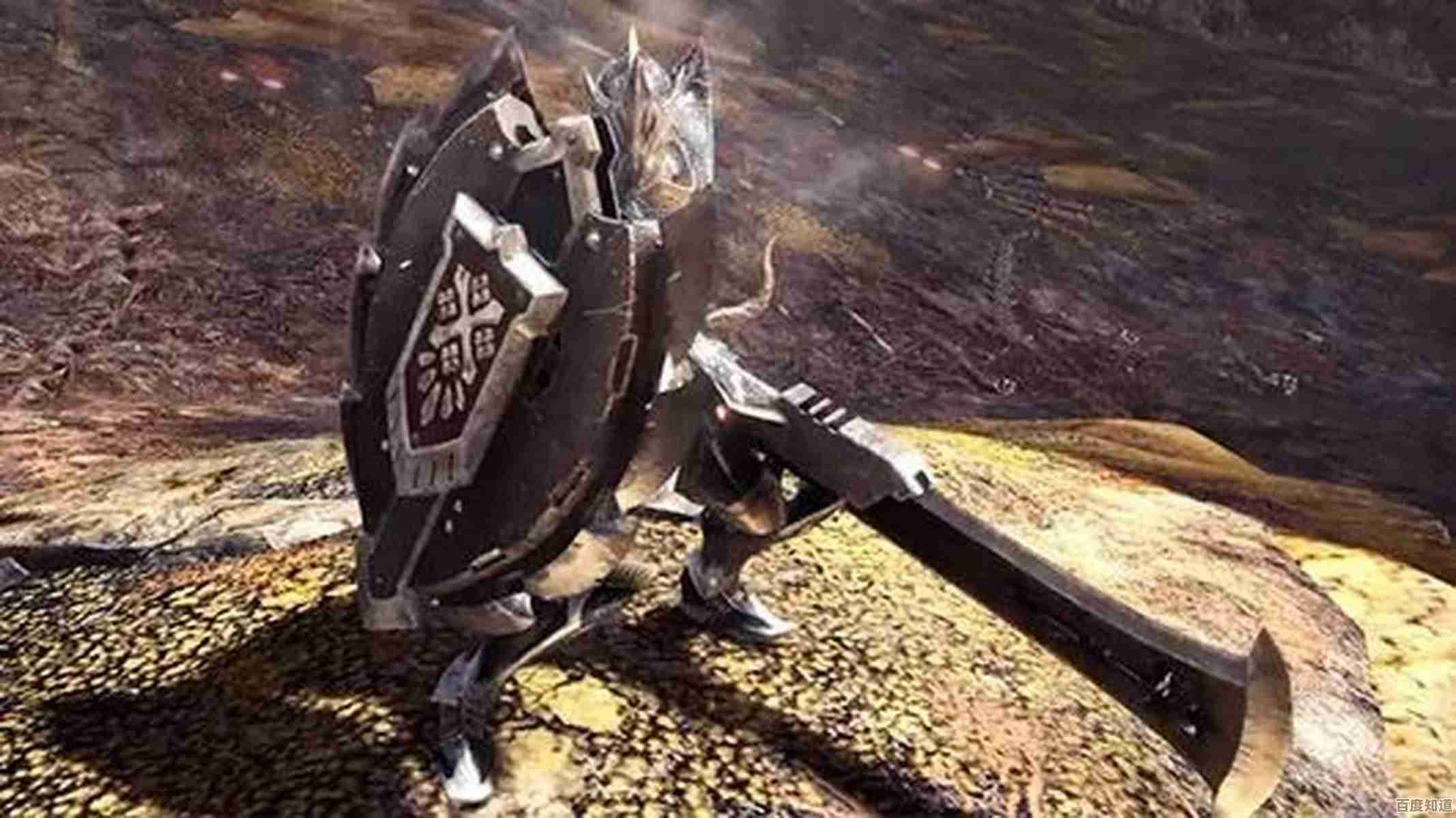 怪物猎人ug里到底哪个武器最厉害啊，别跟我说平衡性