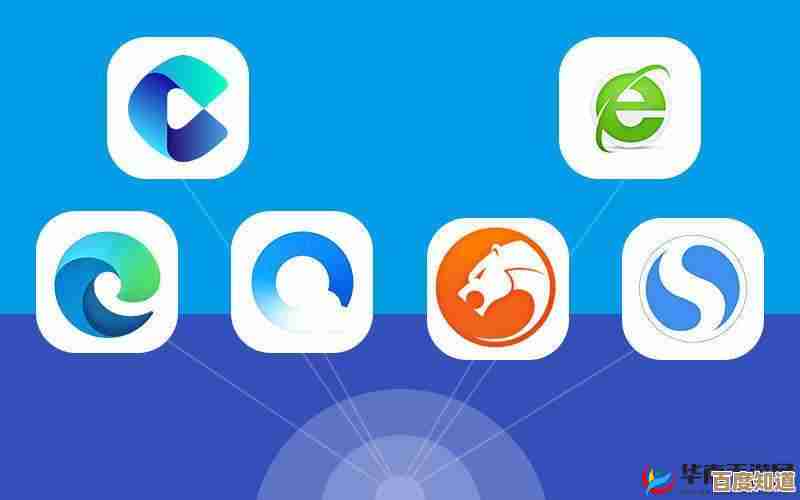 解锁网络无限可能:全新网页浏览器引领您畅游互联网海洋 解锁网络无限可能:全新网页浏览器引领您畅游互联网海洋