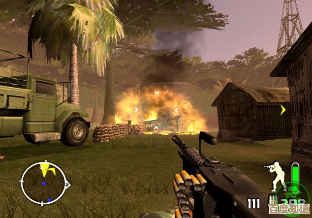 三角洲行动：黑鹰坠落手机端试玩心得，操控、画质和延迟说下