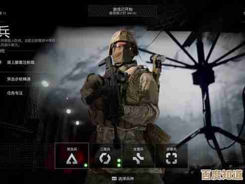 三角洲行动阿列克谢技能介绍：一次说不完的突击与支援…