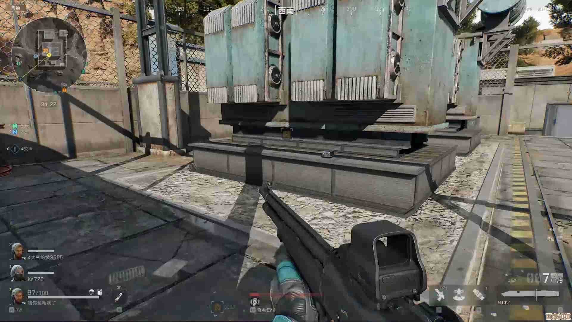 想拿三角洲行动3x3保险箱？这些地图点位和技巧别忽视