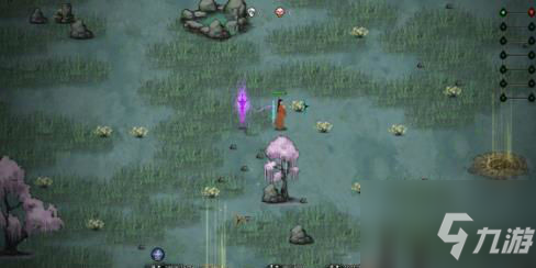 鬼谷八荒拳掌指山奇遇跑图遇到的问题和我摸索出的丑陋小攻略 鬼谷八荒拳掌指山奇遇跑图遇到的问题和我摸索出的丑陋小攻略