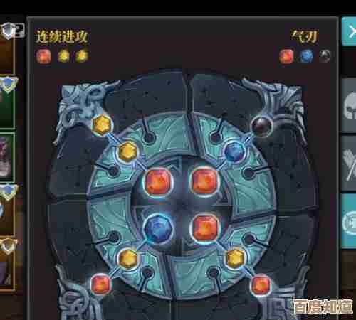 魔渊之刃背刺套天赋路线碎念，装备搭配与掌握关键天赋心得还在测试