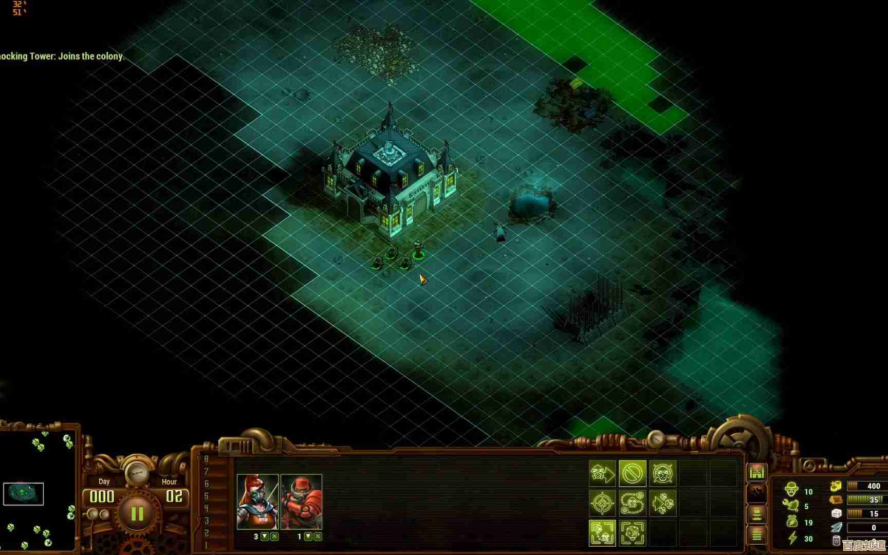 想弄个亿万僵尸泰坦，玩法流派、配件什么的还在试错