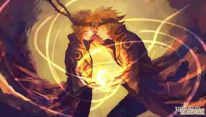 死神跟火影对比波风水门会不会被改成不一样的设定我有点迷