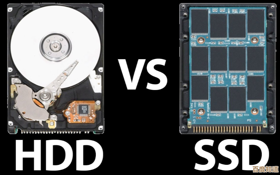 延长SSD使用年限：实用技巧助您提升固态硬盘寿命