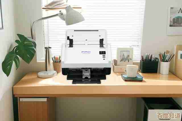 探索打印机扫描功能:一步步教您完成高质量文档扫描 探索打印机扫描功能:一步步教您完成高质量文档扫描