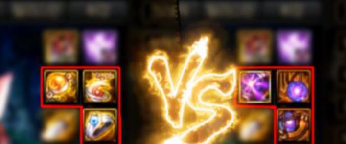 霓虹深渊:无限电刀套伤害构成及堆法吐槽—别只看面板