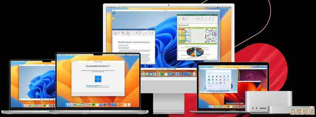 Mac双系统安装的利弊:是否会损伤电脑及使用体验评估 Mac双系统安装的利弊:是否会损伤电脑及使用体验评估
