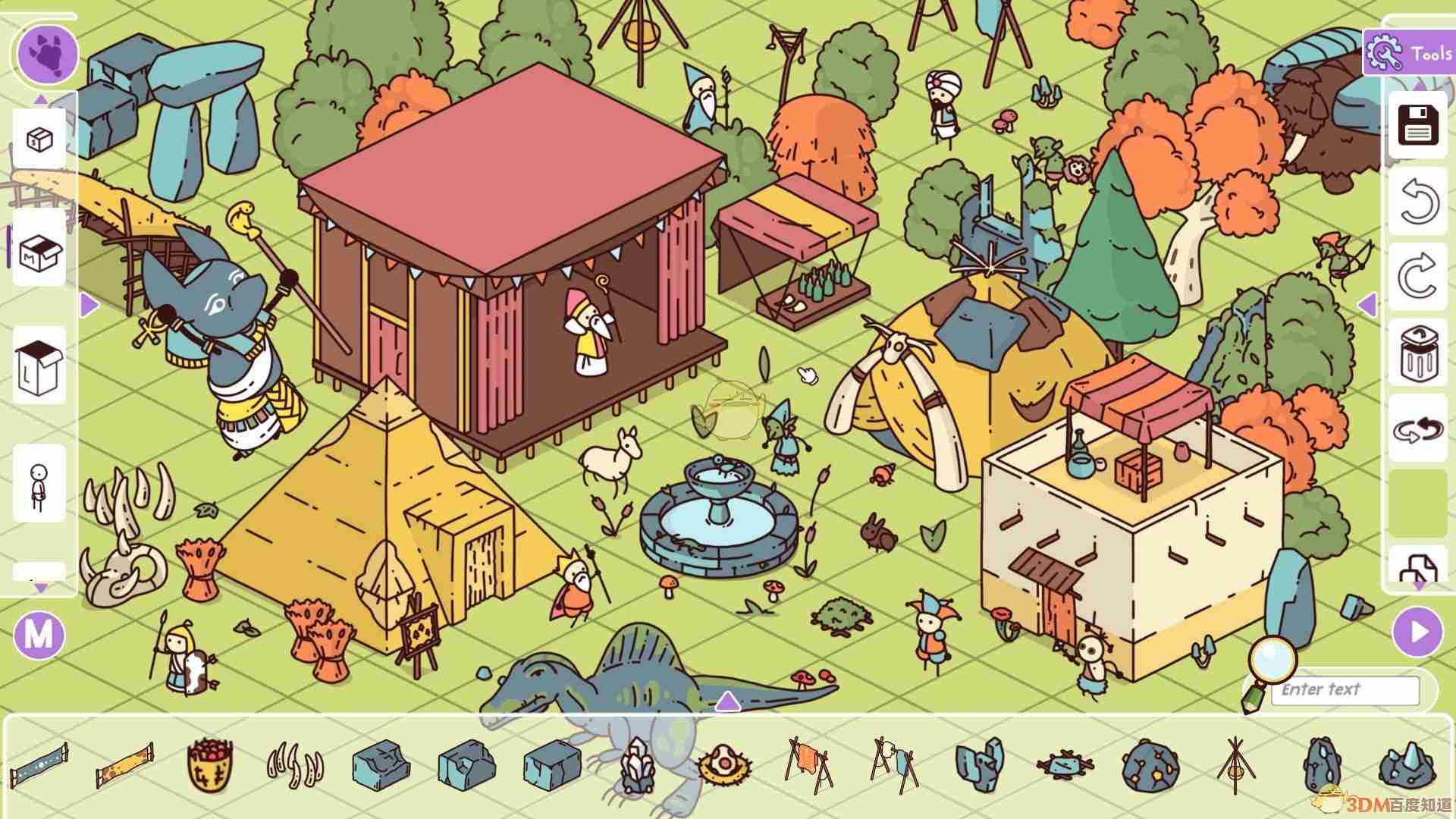 米加小镇必玩合集,适合闲暇打发时间的那些小游戏,随便看看吧 米加小镇必玩合集,适合闲暇打发时间的那些小游戏,随便看看吧