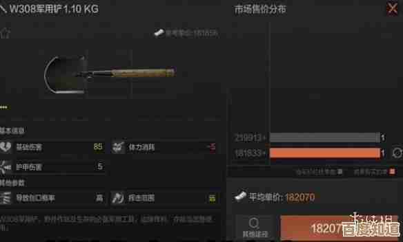 暗区突围工兵铲错过了还能有补救办法吗，真没了？