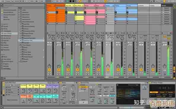 用Win11打造个性化音乐：无限创意，剪辑出你的专属旋律！