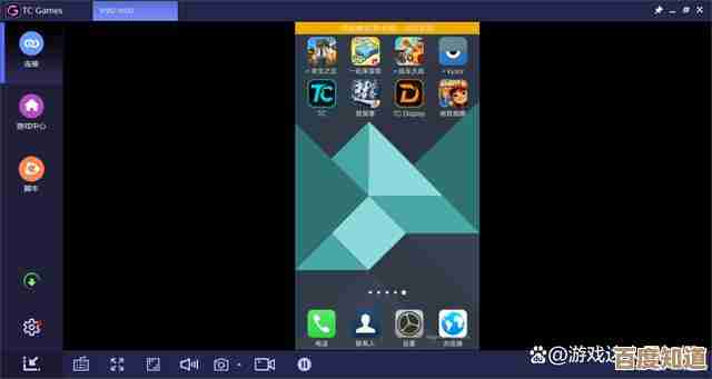 电脑手机模拟器：跨设备操作，无缝切换不同平台体验