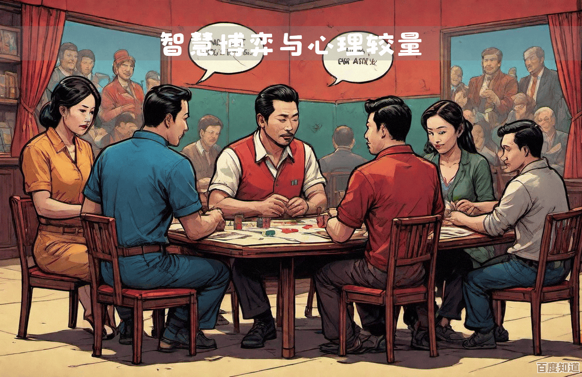 红心大战：情感与理智的内心博弈与抉择