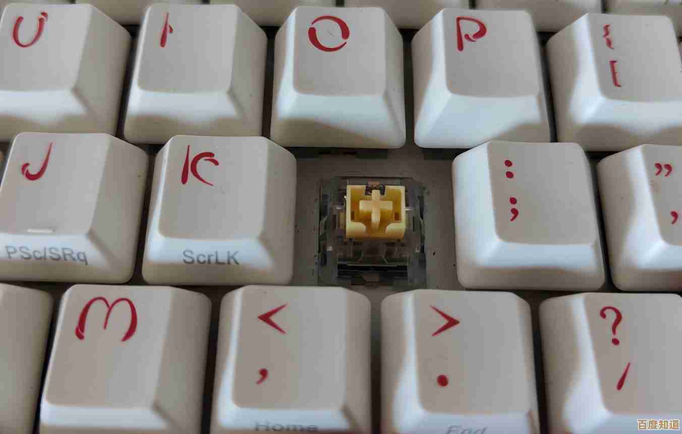 探索机械键盘天梯图：从入门到精通，一图掌握键盘世界奥秘！