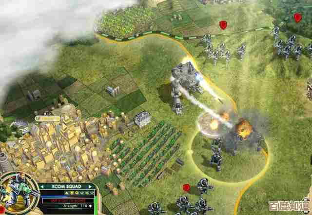 热门战略游戏—那些让人一玩就上瘾、还没试过的几款你值得看一看