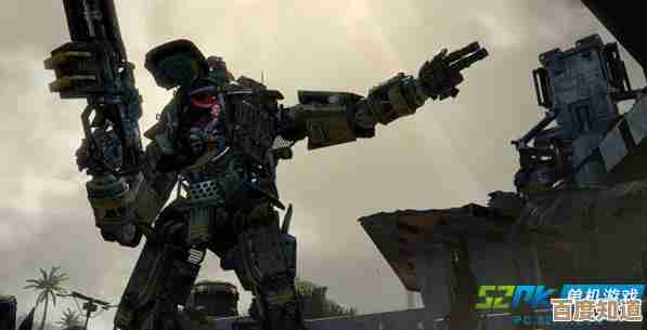 玩泰坦陨落2到底带什么武器,想上手又怕选错喔 玩泰坦陨落2到底带什么武器,想上手又怕选错喔