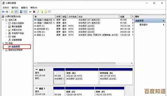 通过专业分区技巧提升电脑效能，合理分配硬盘空间保障系统流畅