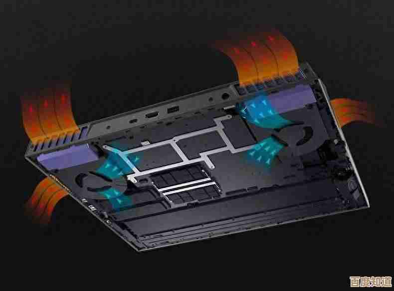 全面解析电脑散热秘诀，打造清凉稳定运行环境