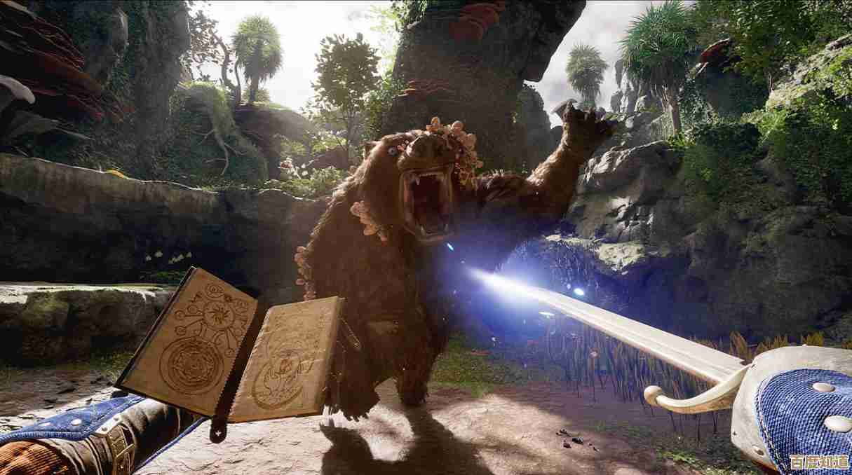 别着急,黑曜石说 XSX 版《宣誓》提供三种画面模式,可切换 别着急,黑曜石说 XSX 版《宣誓》提供三种画面模式,可切换