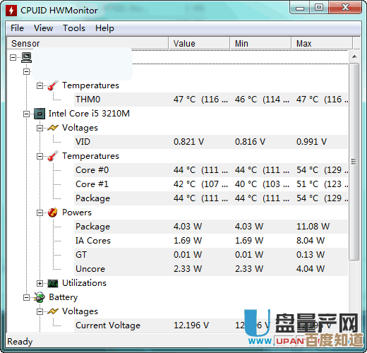 借助U盘量产网的CPU天梯图，轻松对比选购高性能电脑硬件！