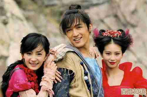 《仙剑奇侠传：宿命轮回再启江湖新篇章》