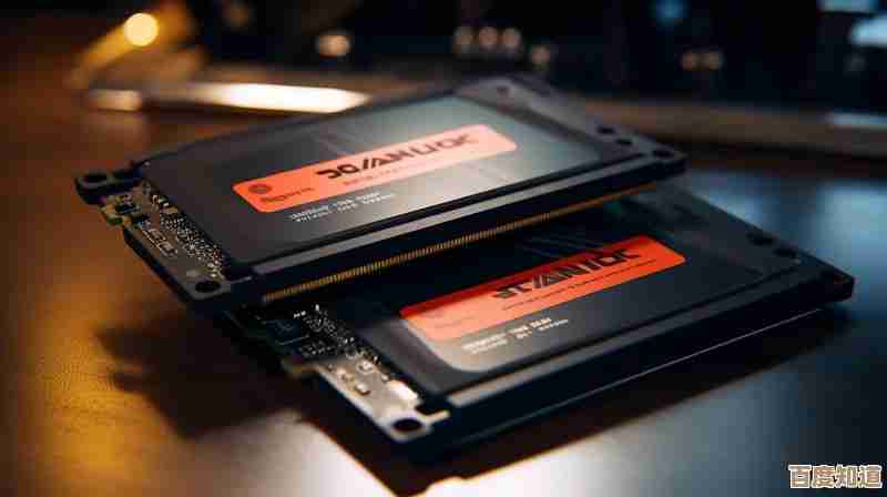提升电脑运行效率，高性能SSD固态硬盘助您畅快体验