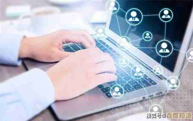 即时通讯系统：构建无缝沟通桥梁，助力企业高效协同运作