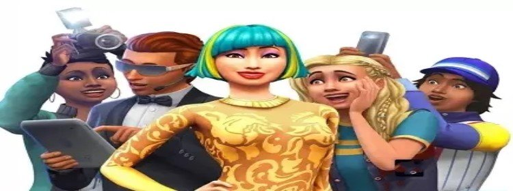 想玩模拟人生？这些手机游戏合集挑不完，有耐玩的也有沙雕的