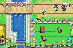 玩塞尔达林克时想回溯时间到底哪个键按得最顺手说实话有点纠结