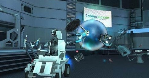 那些上瘾的太空救援游戏，榜单里还有意想不到的宝藏