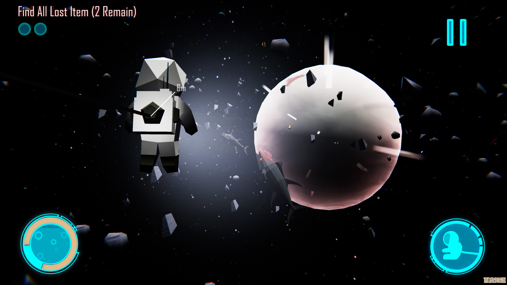 那些上瘾的太空救援游戏，榜单里还有意想不到的宝藏