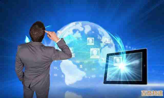 因特网全景解析：从起源到现代社会的全球网络影响力