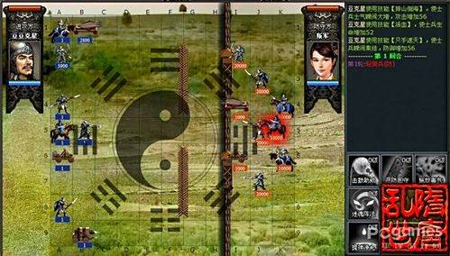 燕云十六声浴血公孙大爷怎么打？这套乱七八糟的打法心得和踩点分享