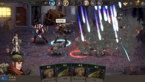 高殿战记职业怎么选？这份懒人推荐，不全但够用