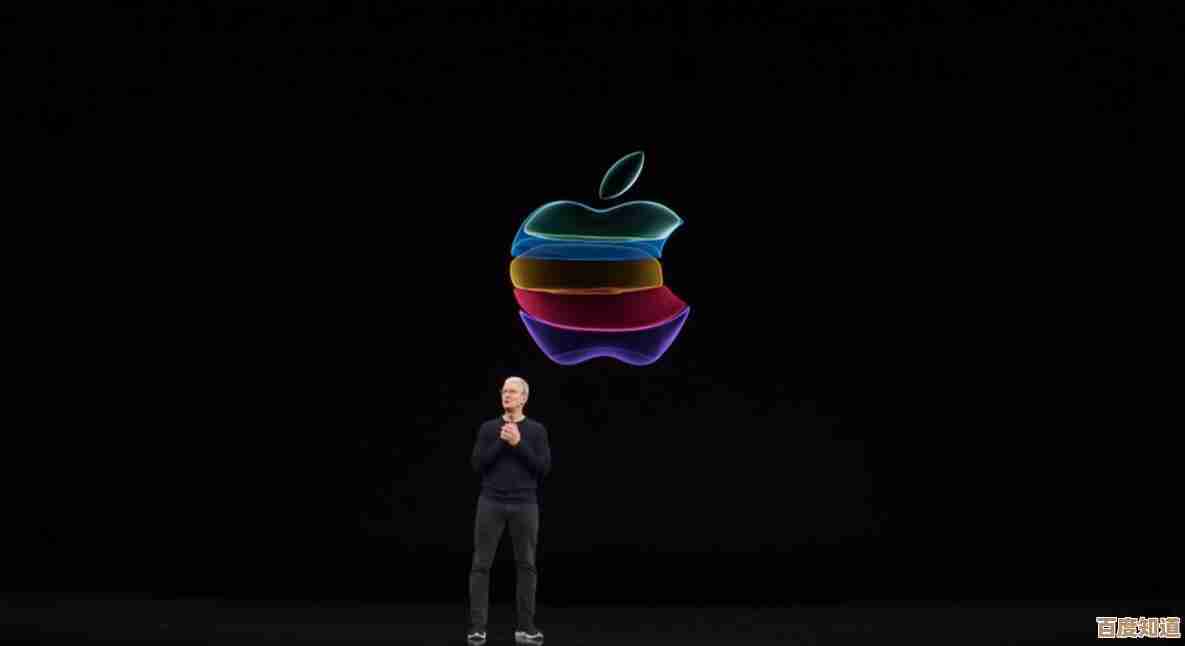 苹果秋季发布会揭晓：iPhone系列革新登场，定义未来智能生活