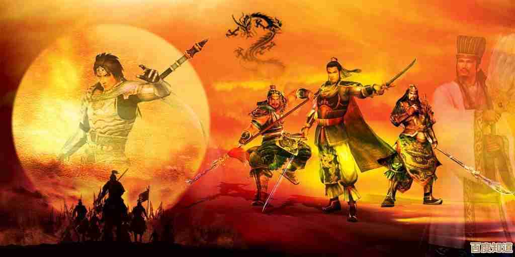 三国单机手游推荐清单，轻松上手那几款你会喜欢.