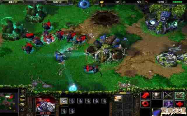 魔兽争霸哪个种族强啊,说实话看局面和操作决定我还在纠结 魔兽争霸哪个种族强啊,说实话看局面和操作决定我还在纠结