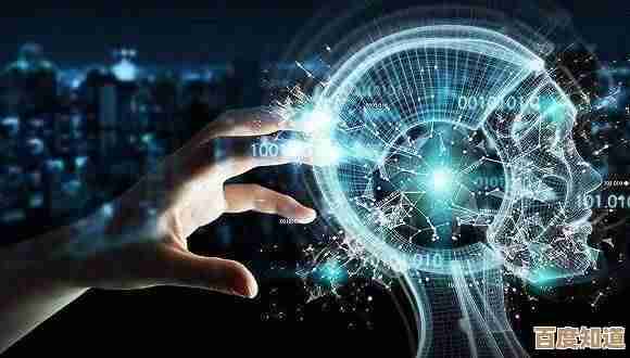 探索电脑科技如何成为未来智能社会进步的关键推动力 探索电脑科技如何成为未来智能社会进步的关键推动力