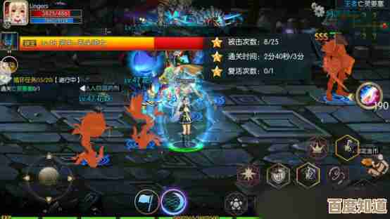 次神光之觉醒新SSS死亡骑士强度测评，实战能不能carry？