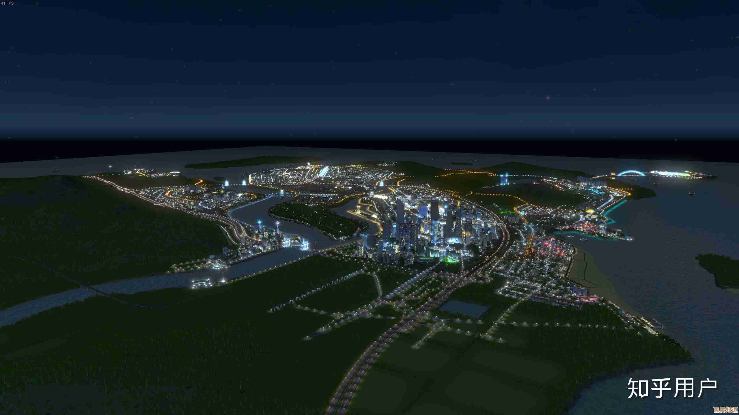 城市天际线新手前期地图怎么选，避坑还是赶进度