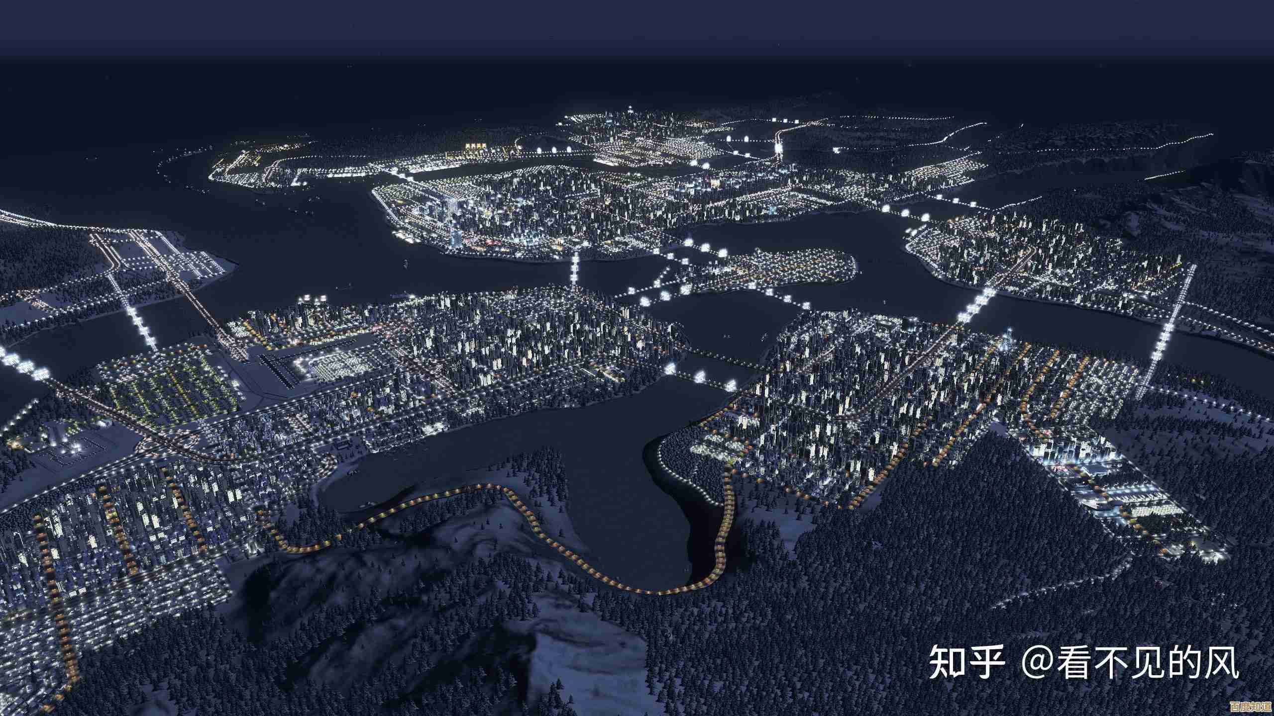 城市天际线新手前期地图怎么选，避坑还是赶进度