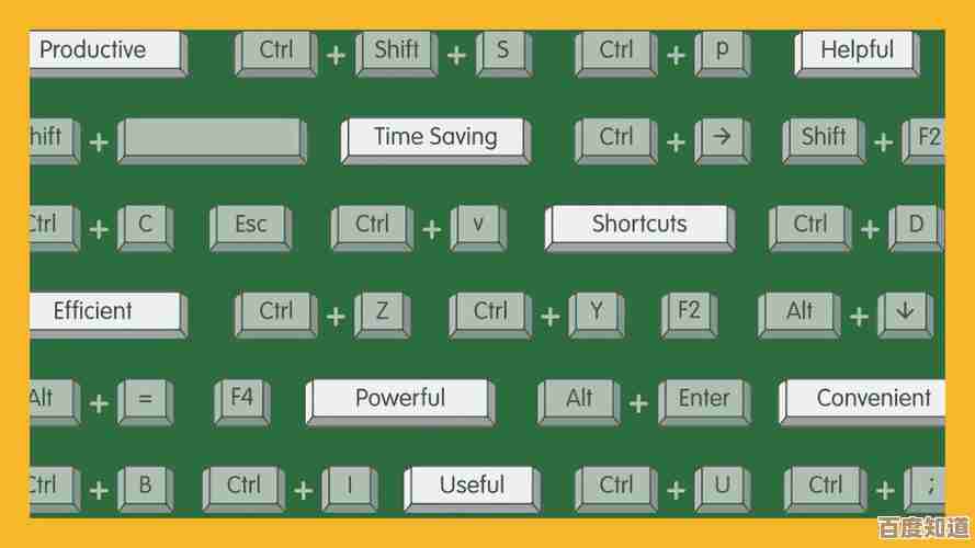 显示桌面快捷键：快速返回桌面，提升工作流畅度！